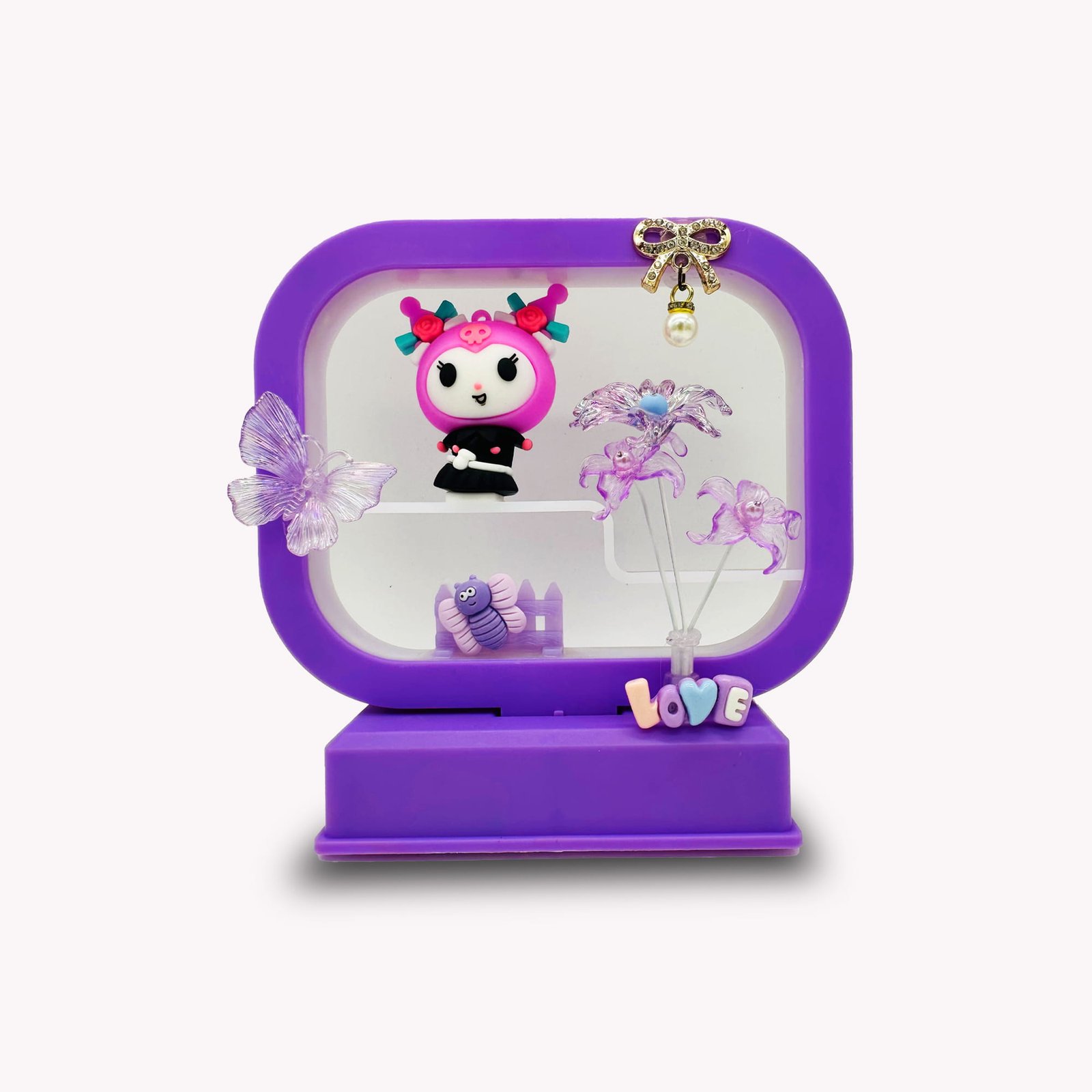 Cute Musical Lighting Showpiece 3 - Image 4