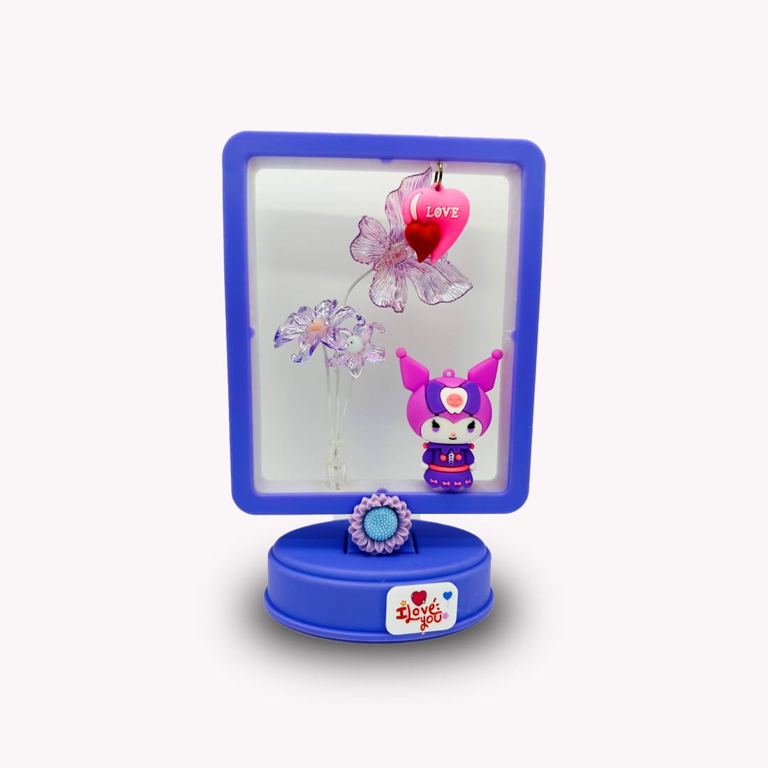 Cute Musical Lighting Showpiece 2 - Image 3