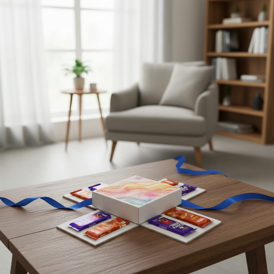 Big Choclate Box - Image 7