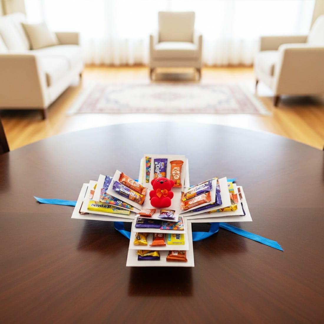 Big Choclate Box - Image 8