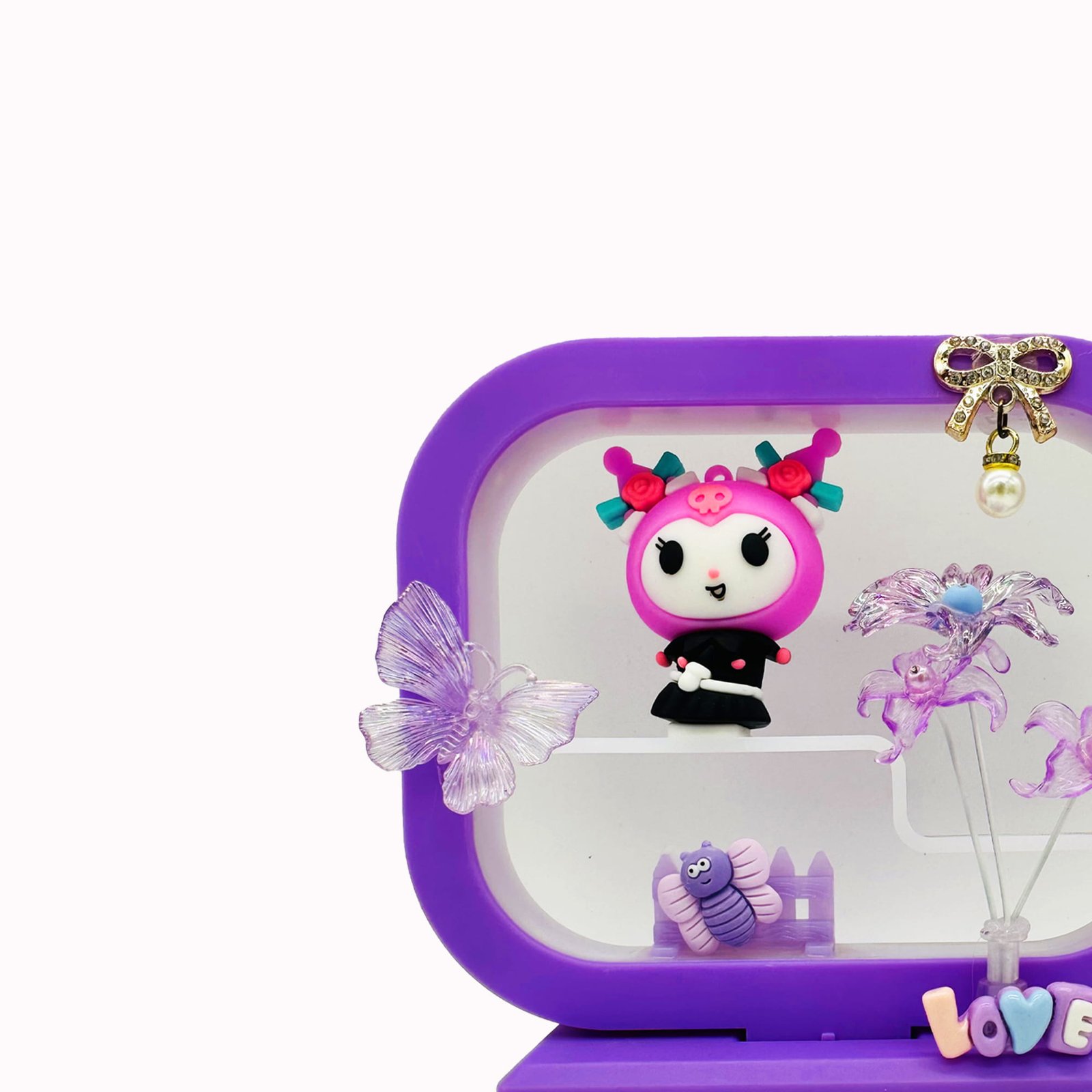 Cute Musical Lighting Showpiece 3 - Image 5