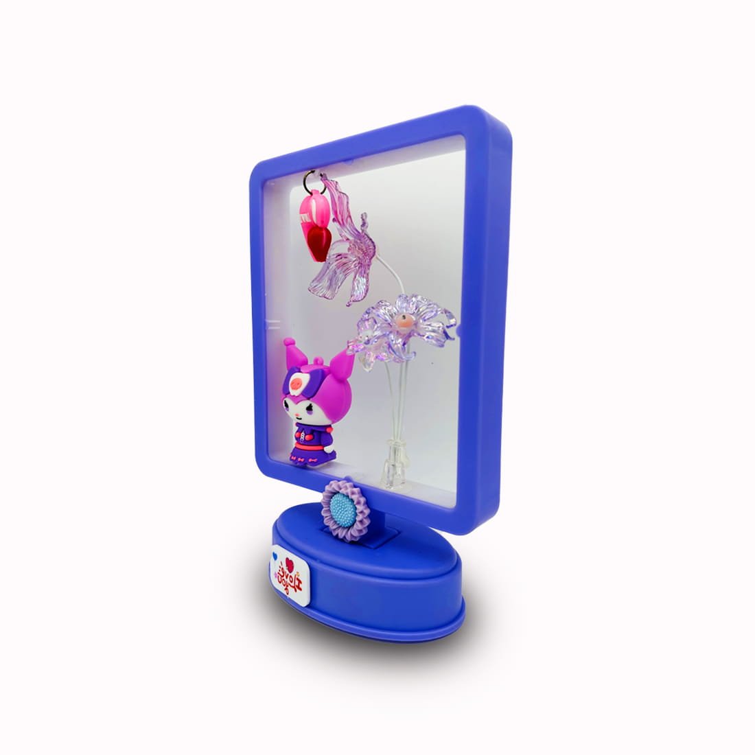 Cute Musical Lighting Showpiece 2 - Image 5