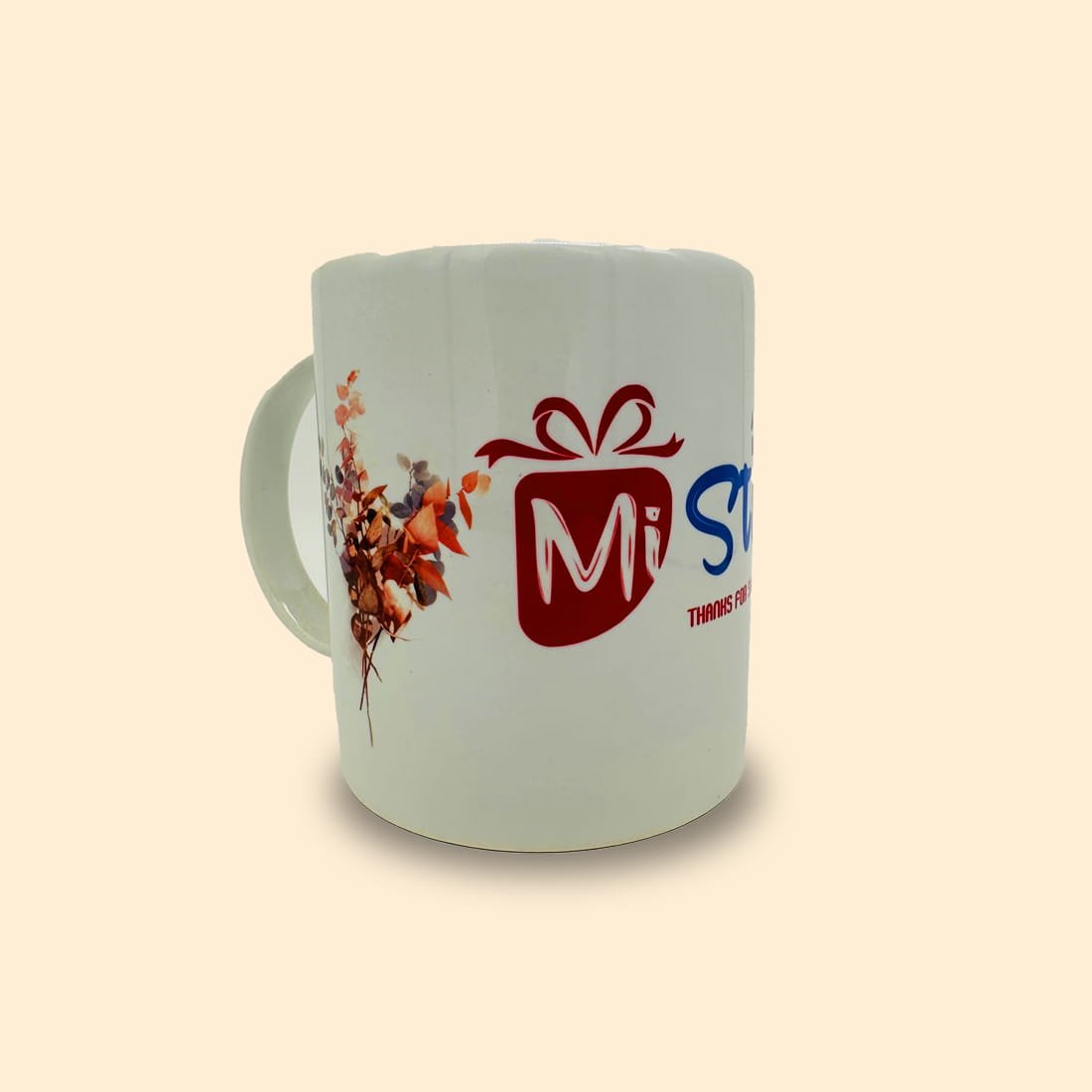 Customize Coffee Mug