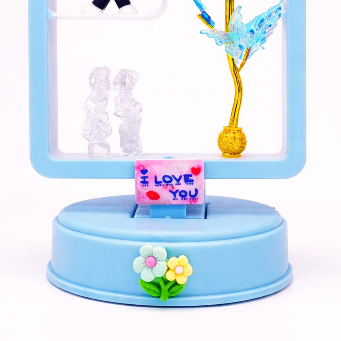 Cute Musical Lighting Showpiece 4 - Image 2