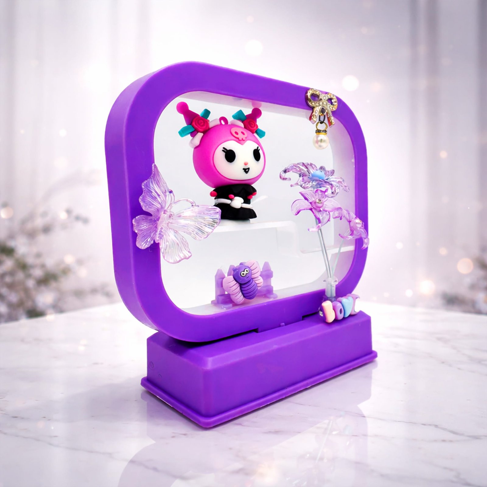 Cute Musical Lighting Showpiece 3 - Image 3