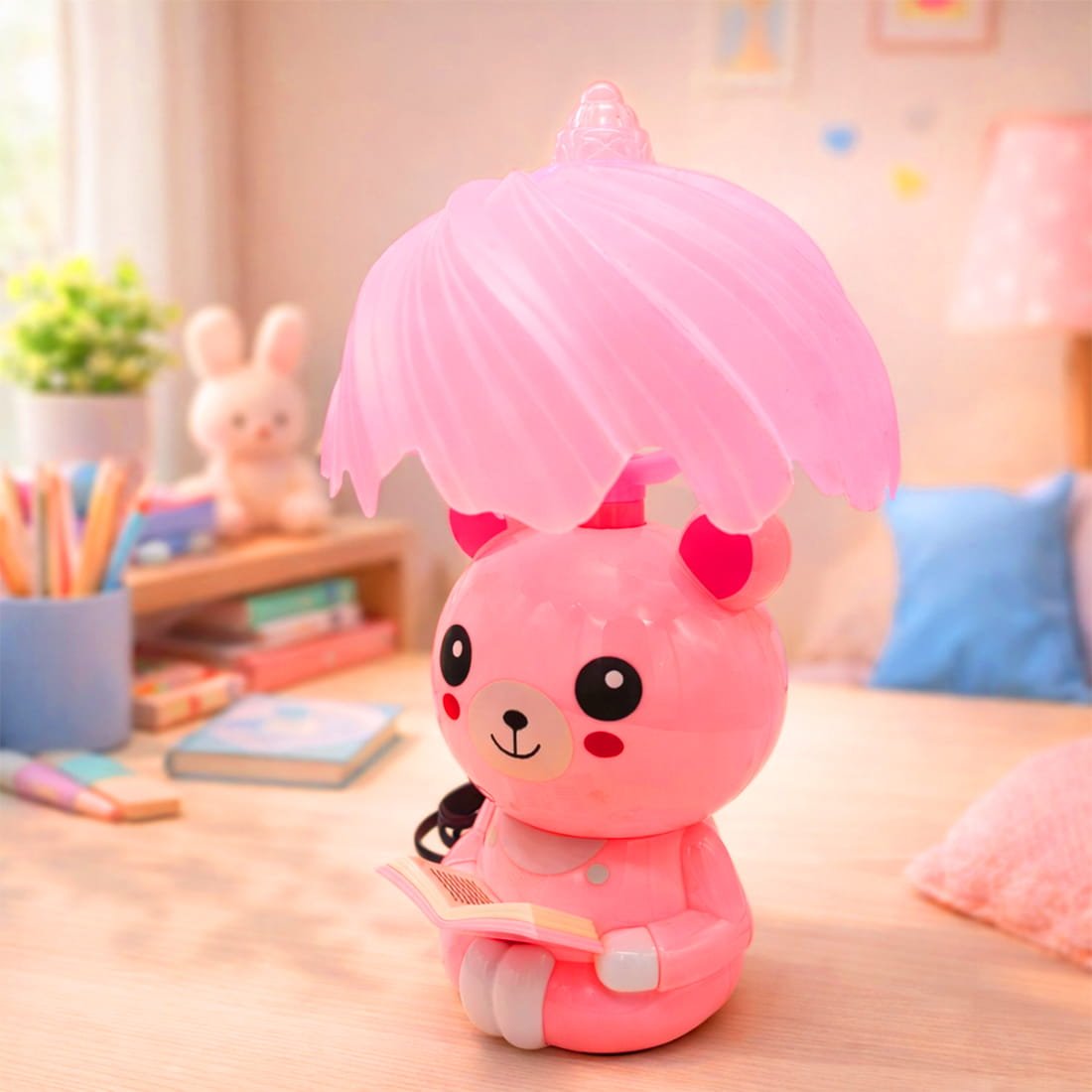 Kitty Lamp - Image 4