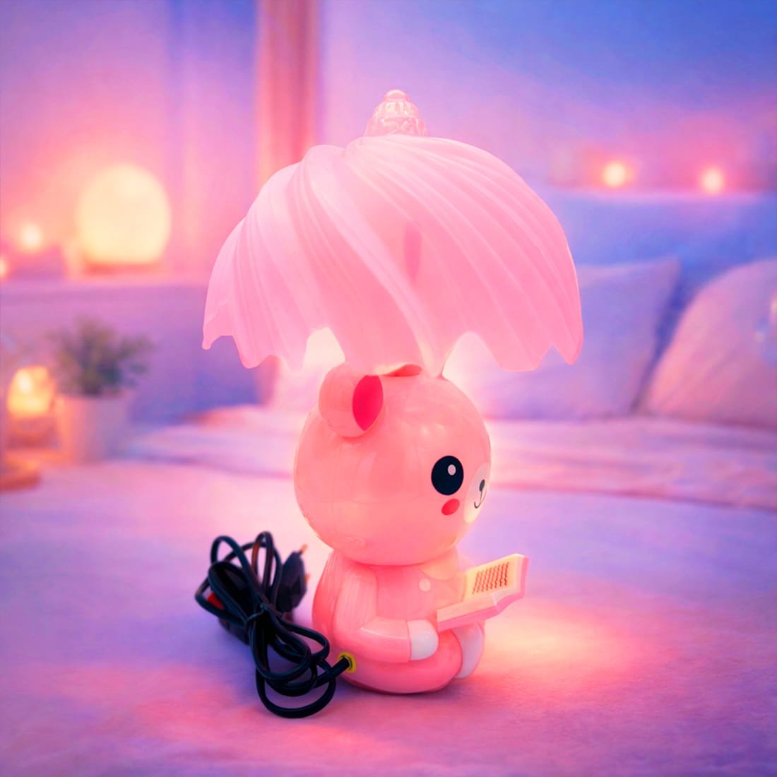 Kitty Lamp - Image 5