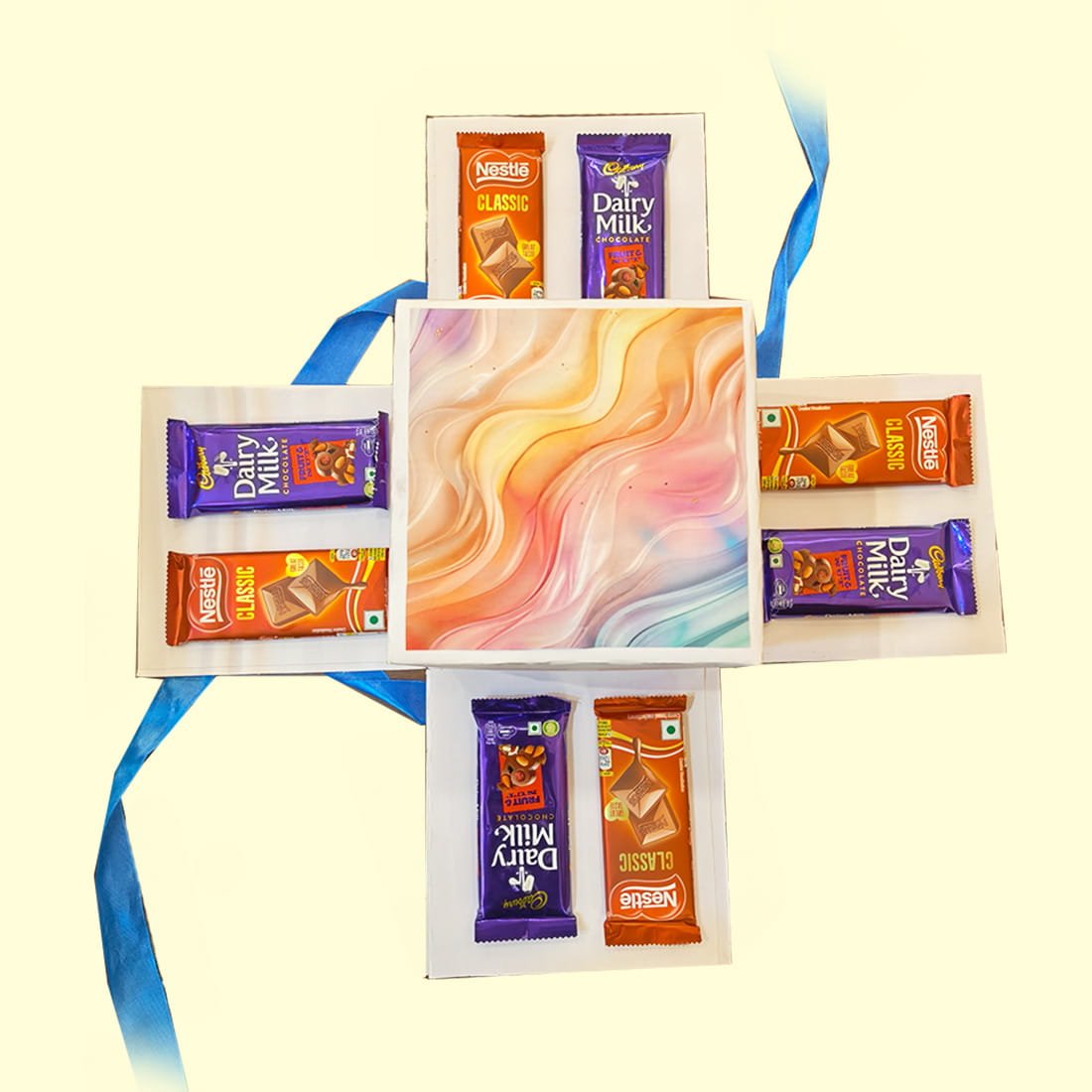 Big Choclate Box - Image 5