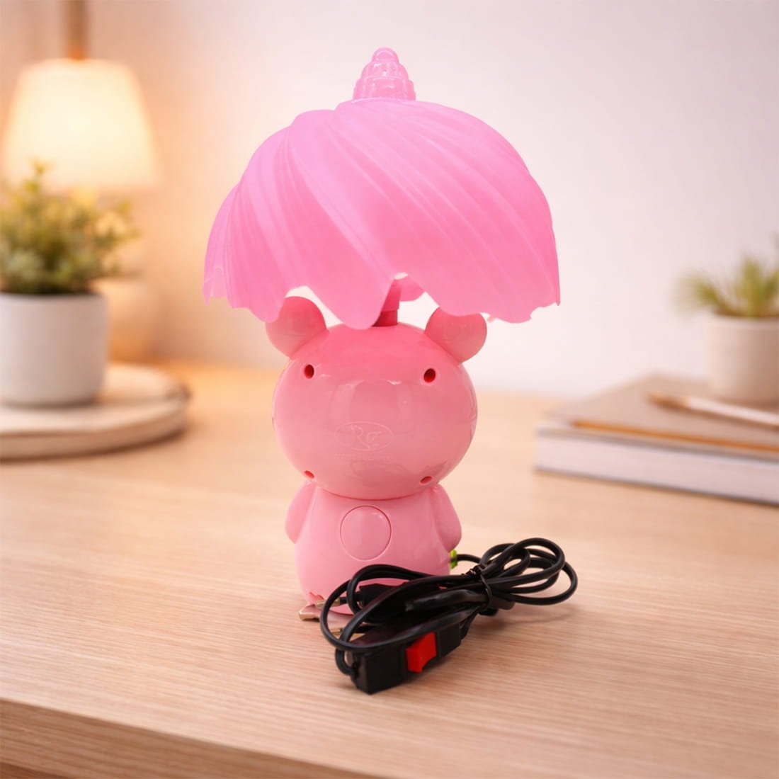 Kitty Lamp - Image 6