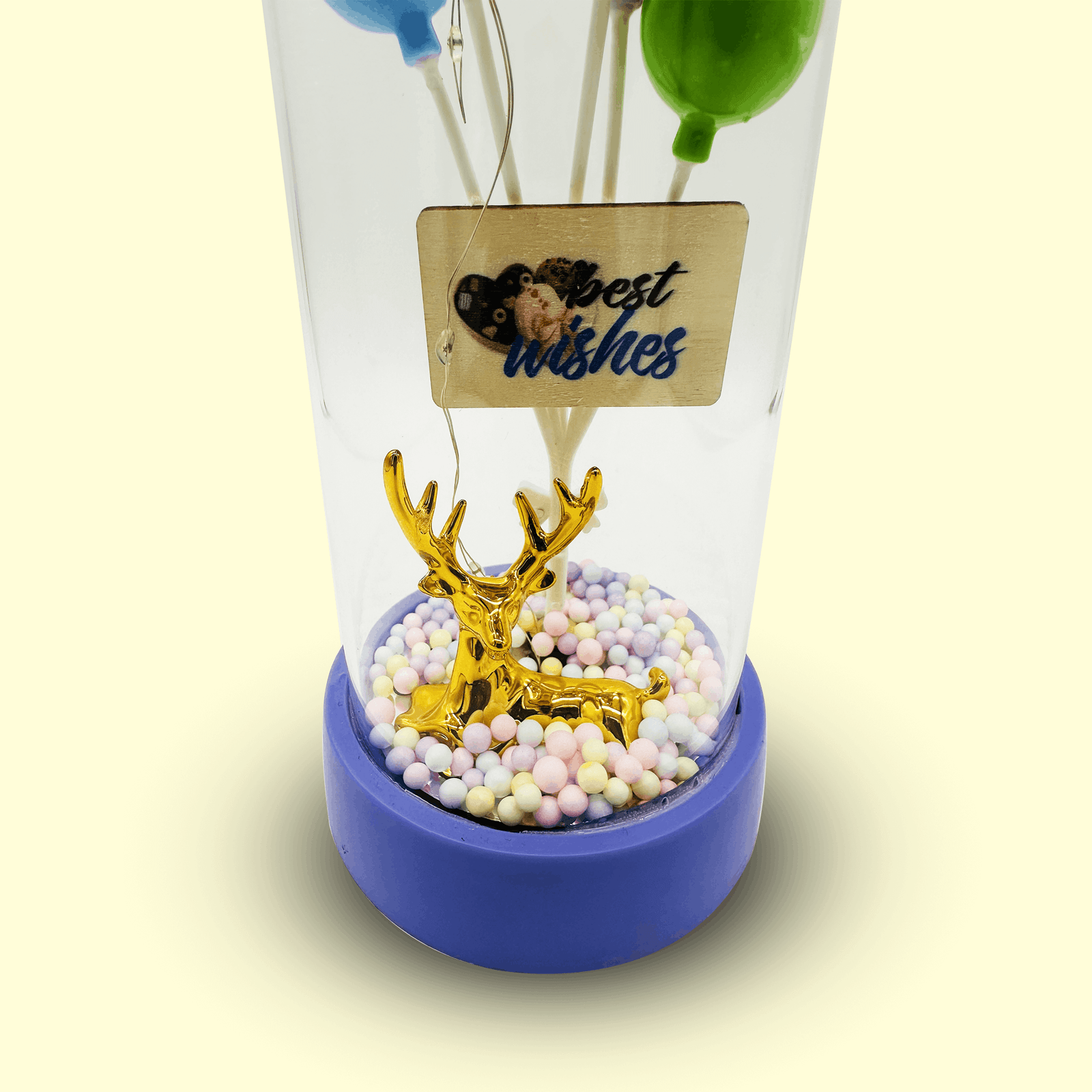 Lighting Showpiece 6 - Image 5