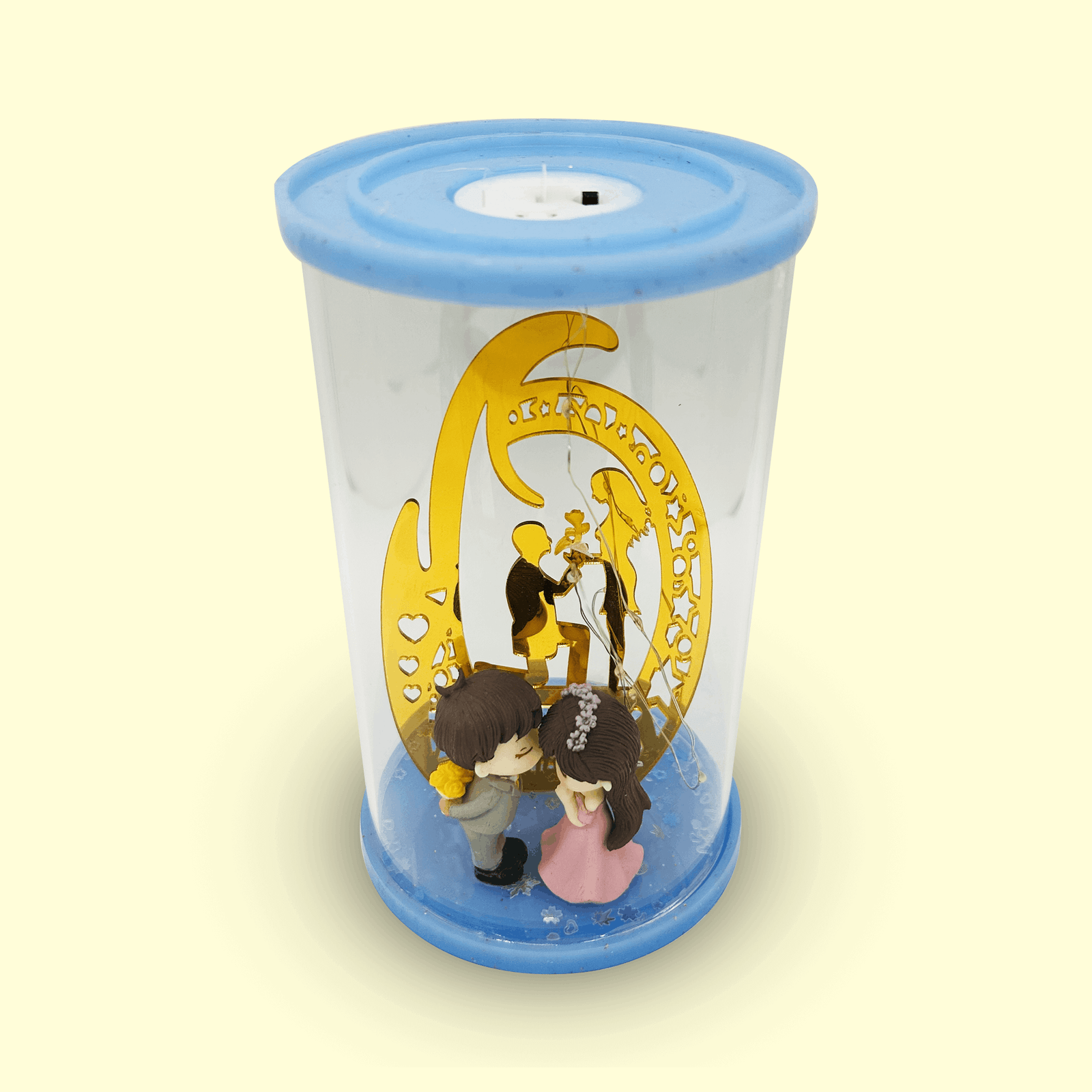 Lighting Showpiece 1 - Image 2