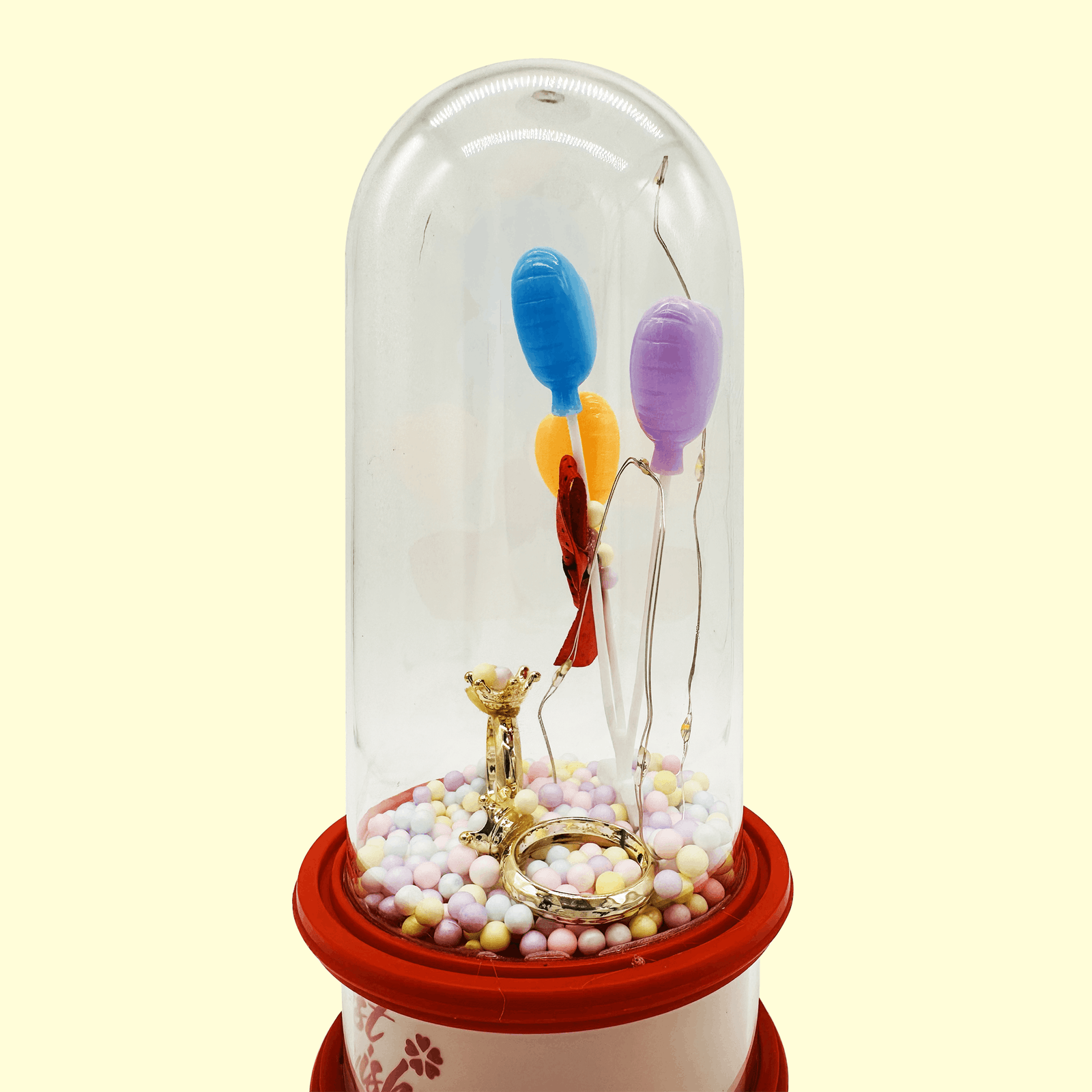 Lighting Showpiece 10 - Image 5