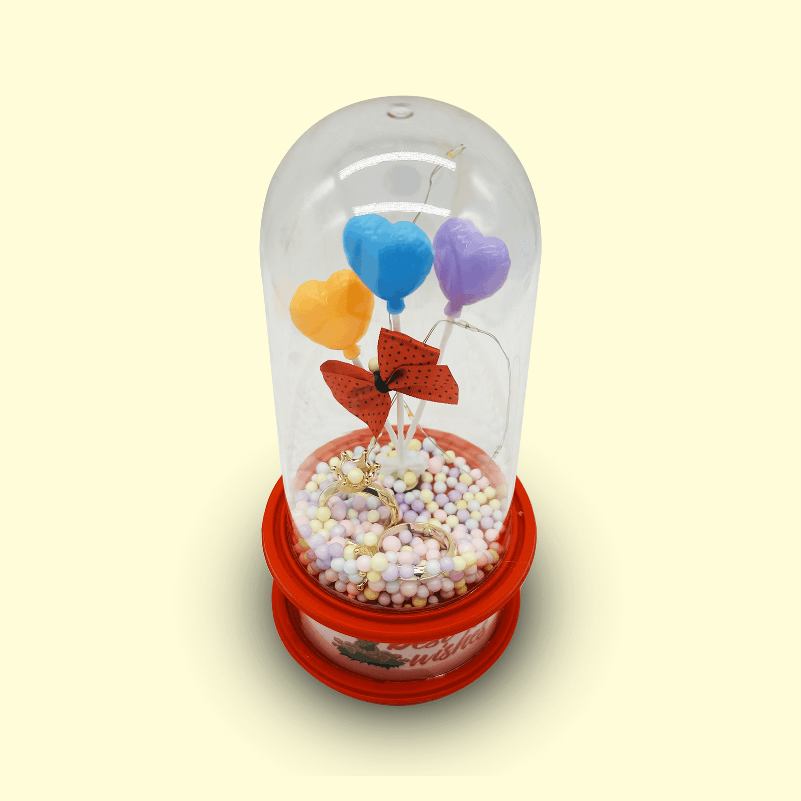 Lighting Showpiece 10 - Image 2