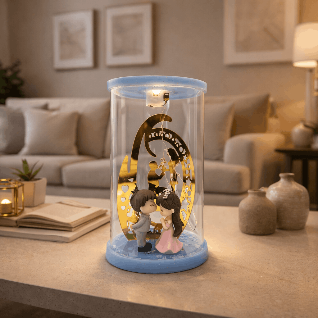 Lighting Showpiece 1