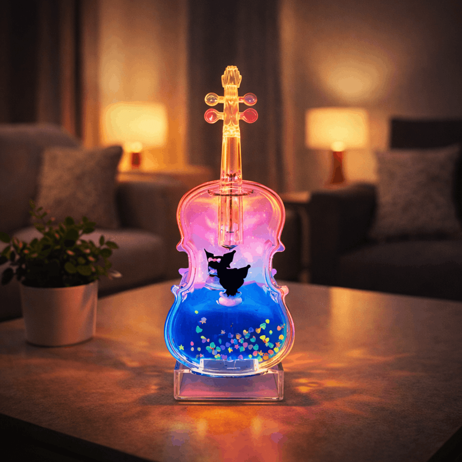 Lighting Showpiece 11 - Image 2