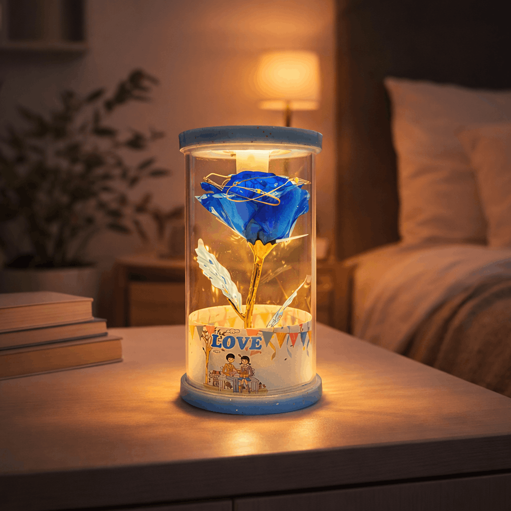 Lighting Showpiece 2