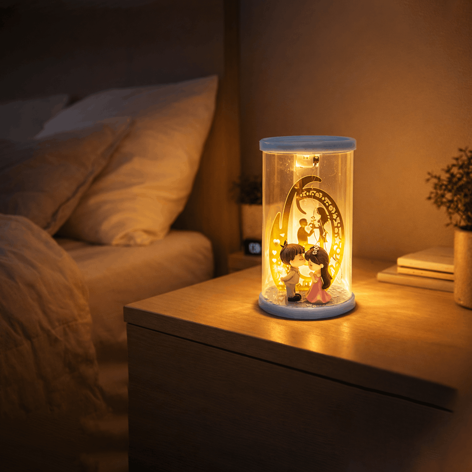 Lighting Showpiece 1 - Image 4