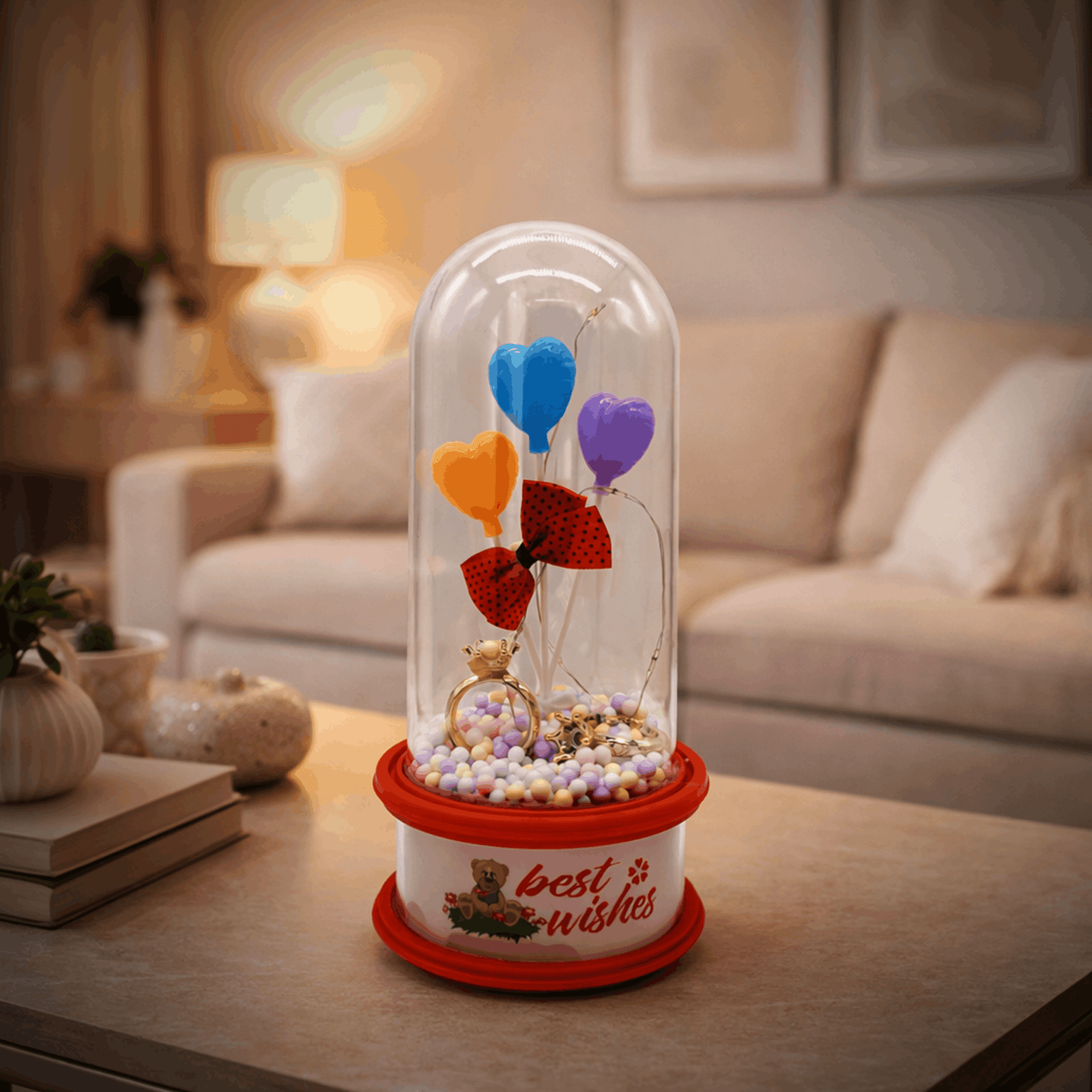 Lighting Showpiece 10 - Image 3