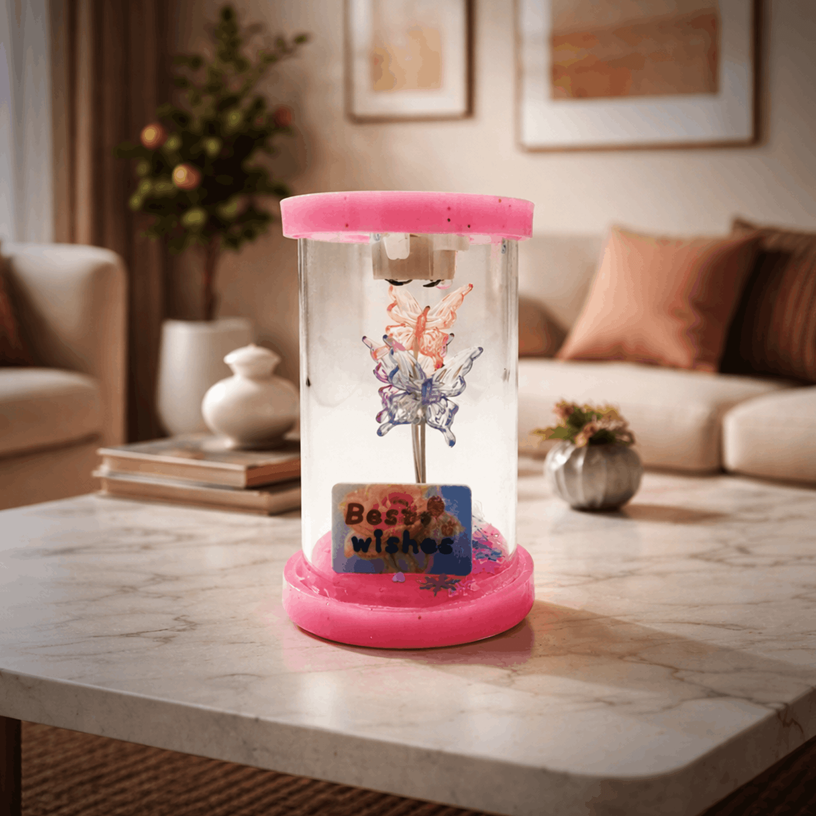 Lighting Showpiece 8 - Image 3