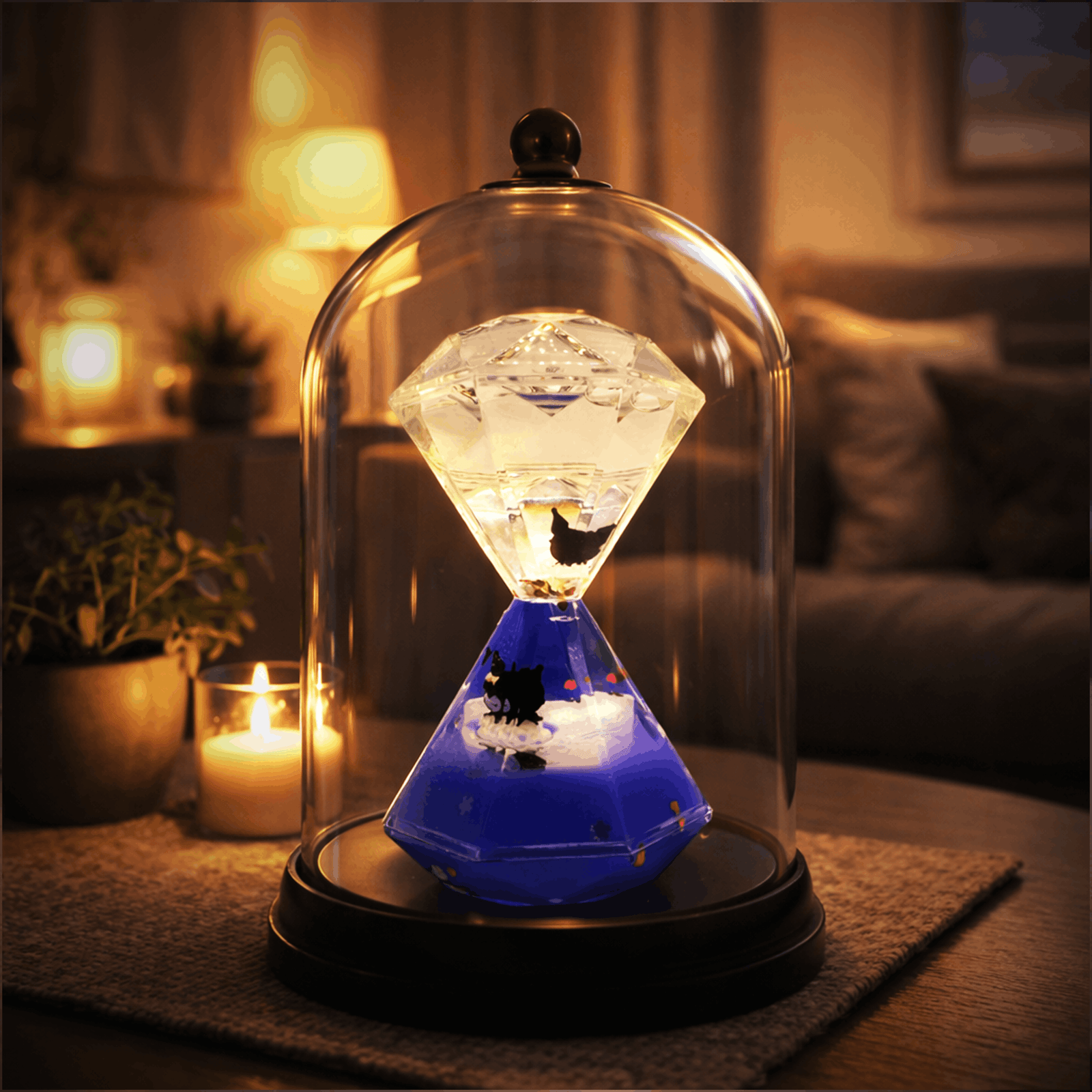 Lighting Showpiece 7 - Image 2