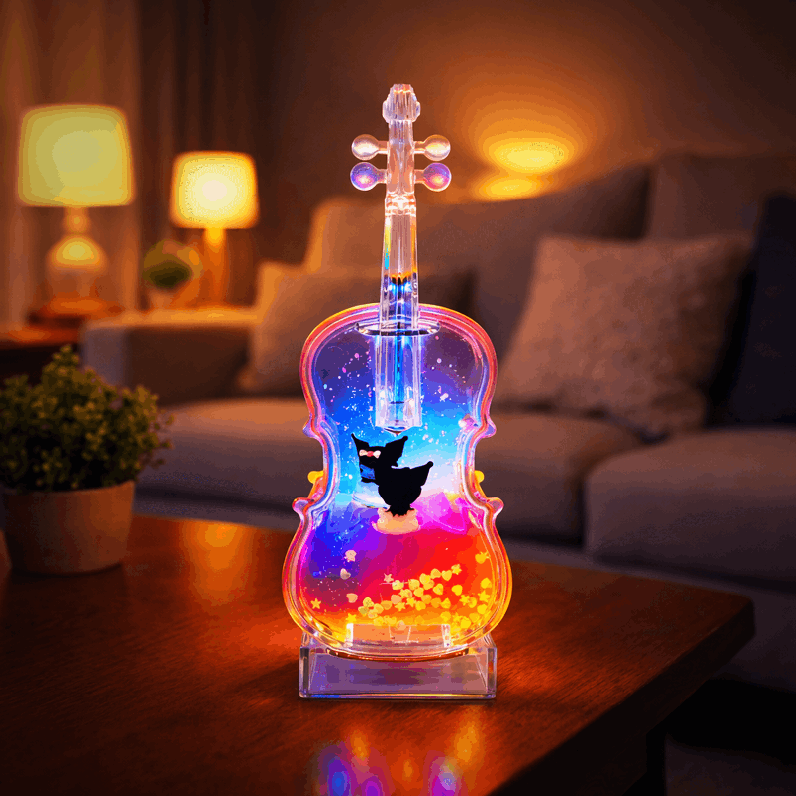 Lighting Showpiece 11