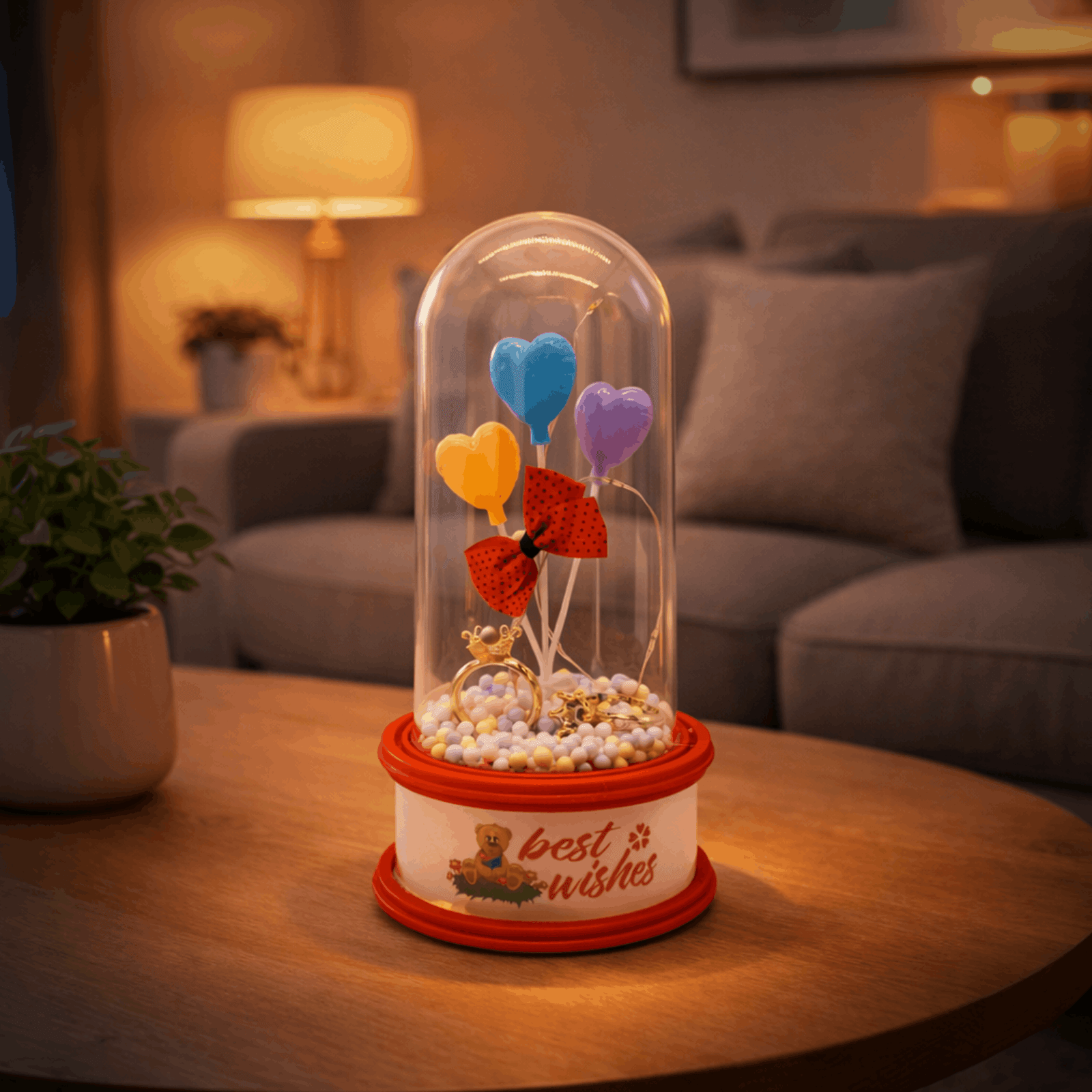 Lighting Showpiece 10 - Image 4