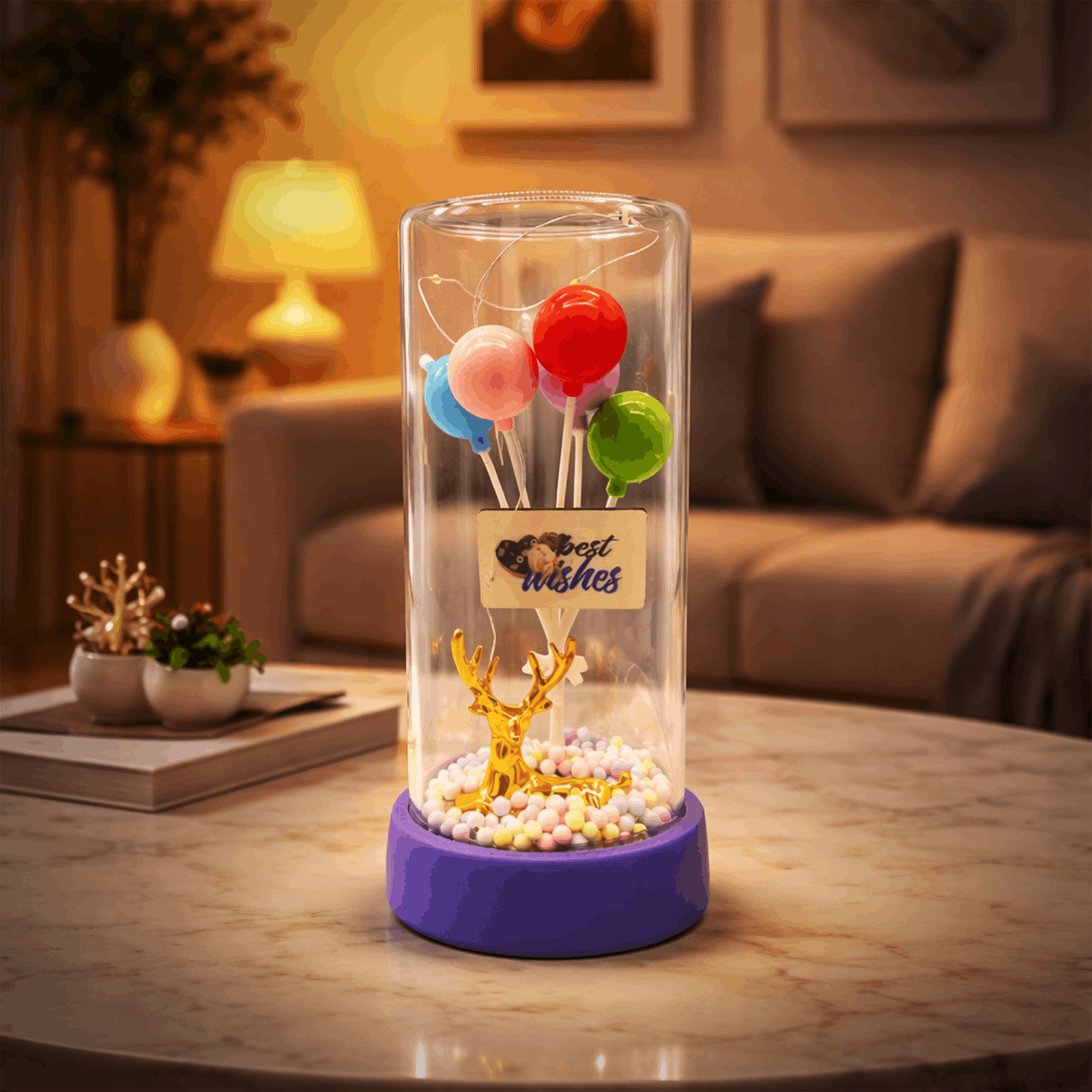 Lighting Showpiece 6 - Image 2