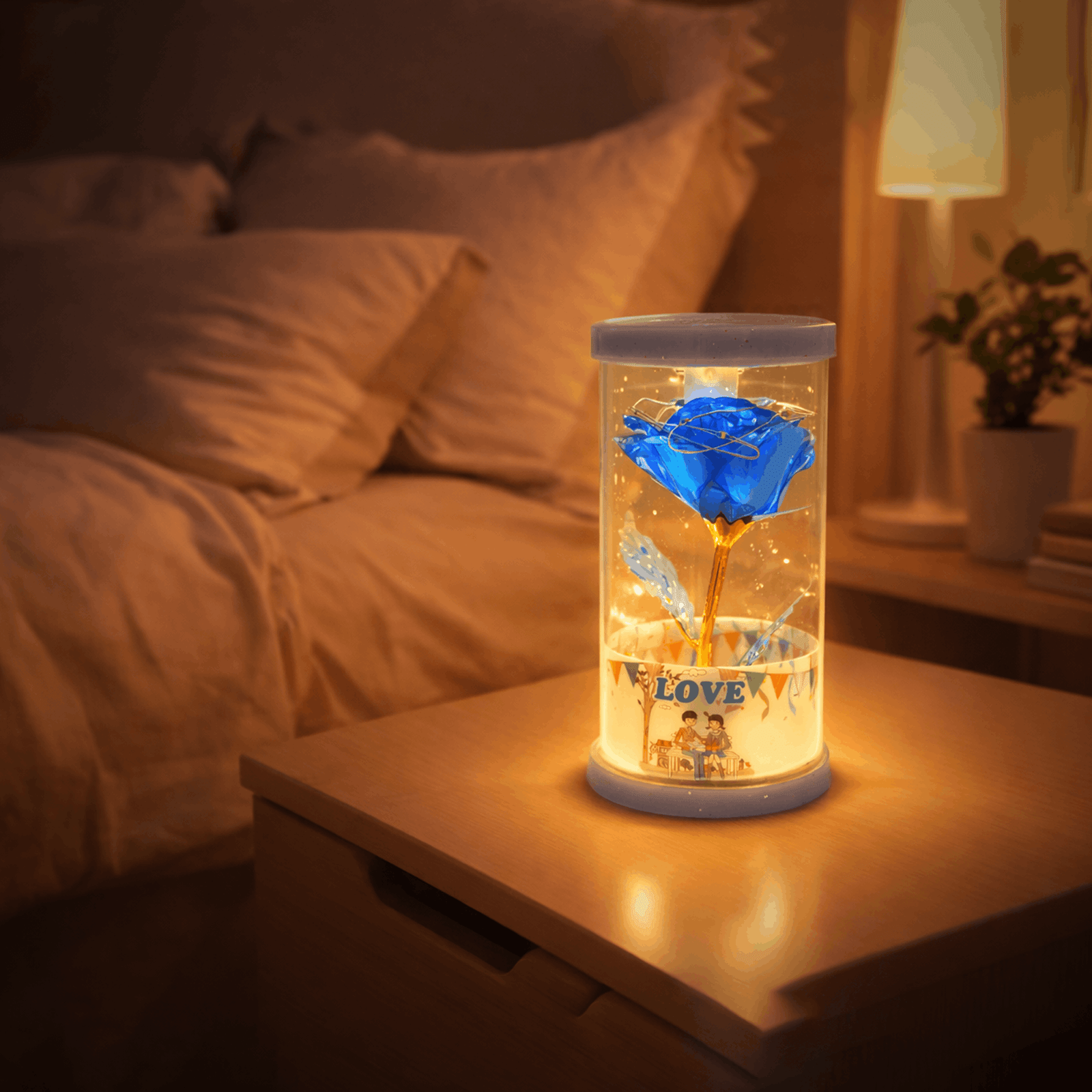 Lighting Showpiece 2 - Image 3