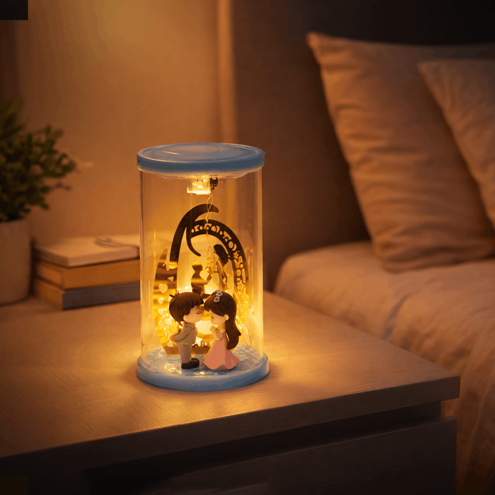 Lighting Showpiece 1 - Image 3