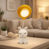 Mini Kitty Lamp