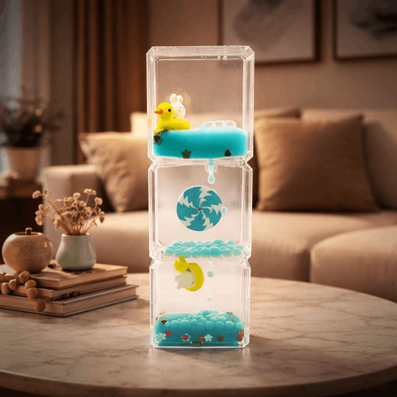 Lighting Showpiece 5