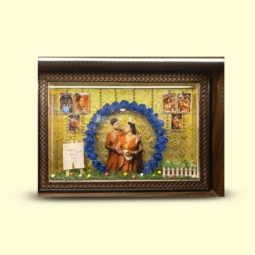 Miniature Photo Frame