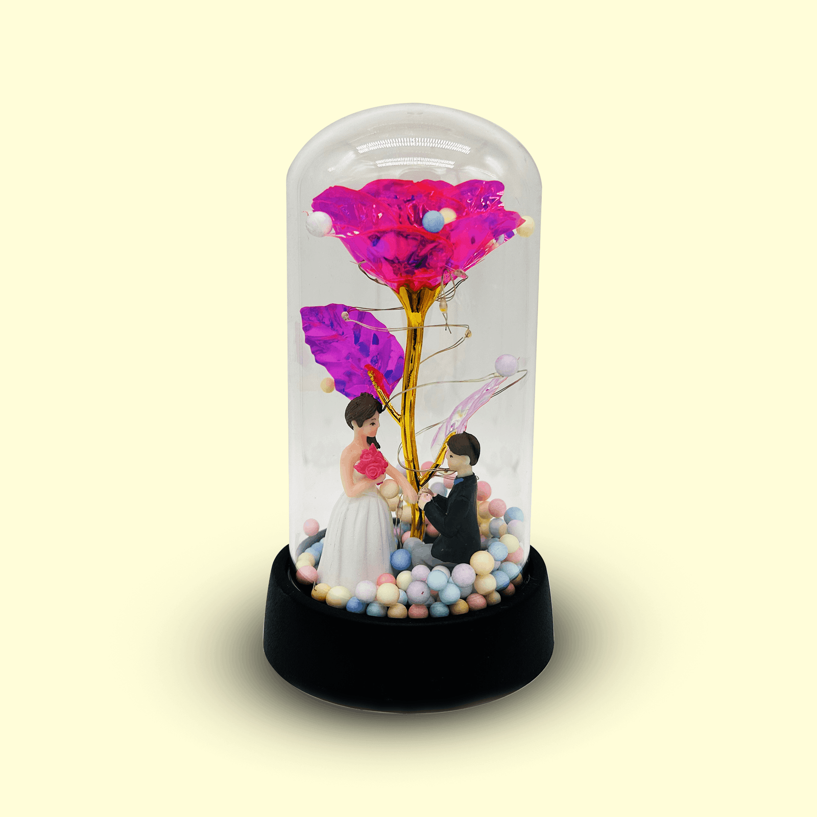 Lighting Showpiece 3 - Image 3