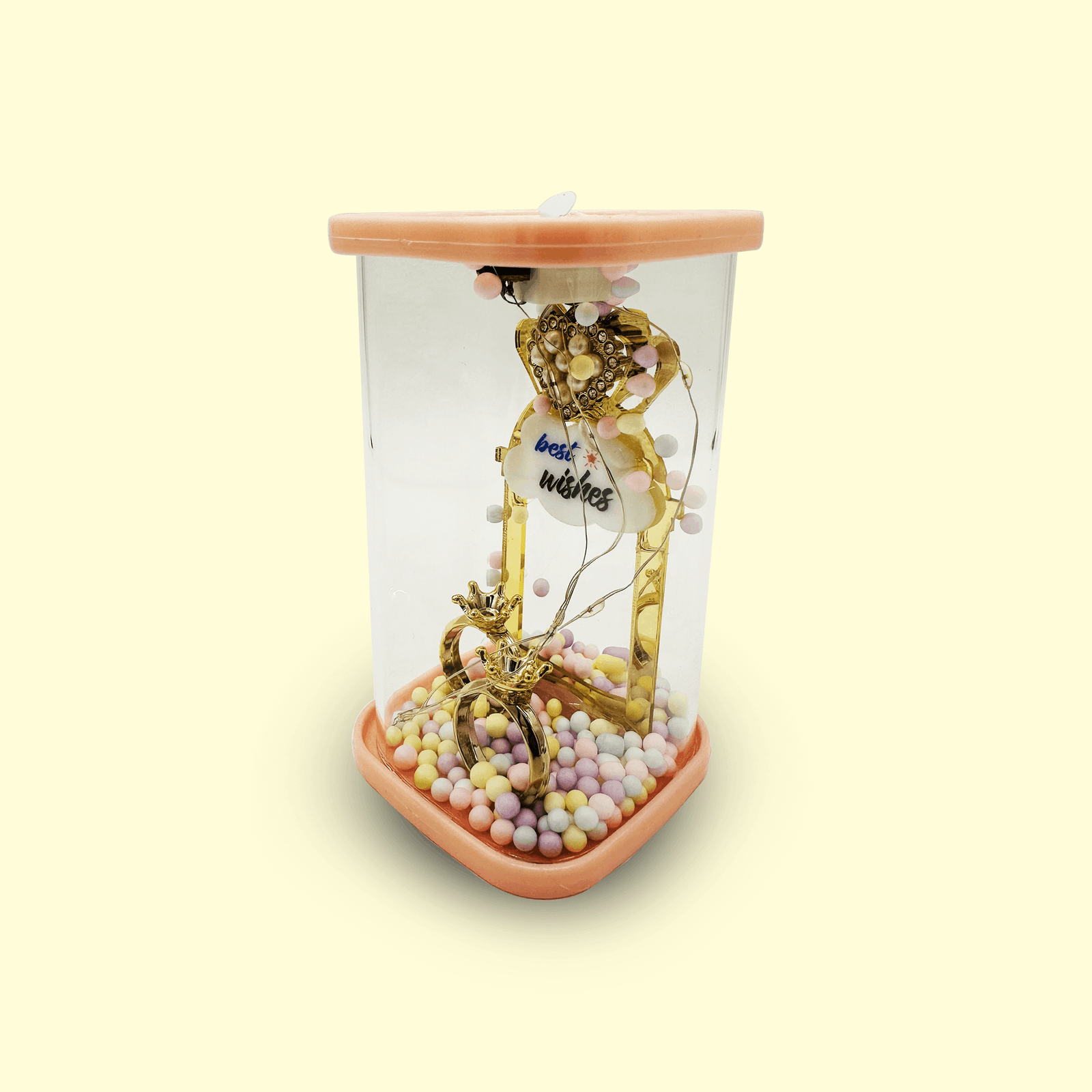 Lighting Showpiece 4 - Image 5