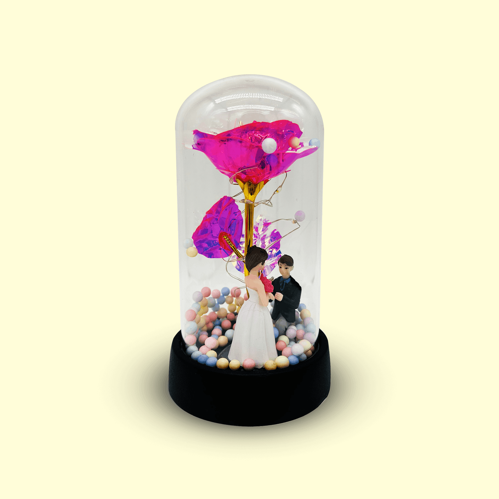 Lighting Showpiece 3 - Image 4