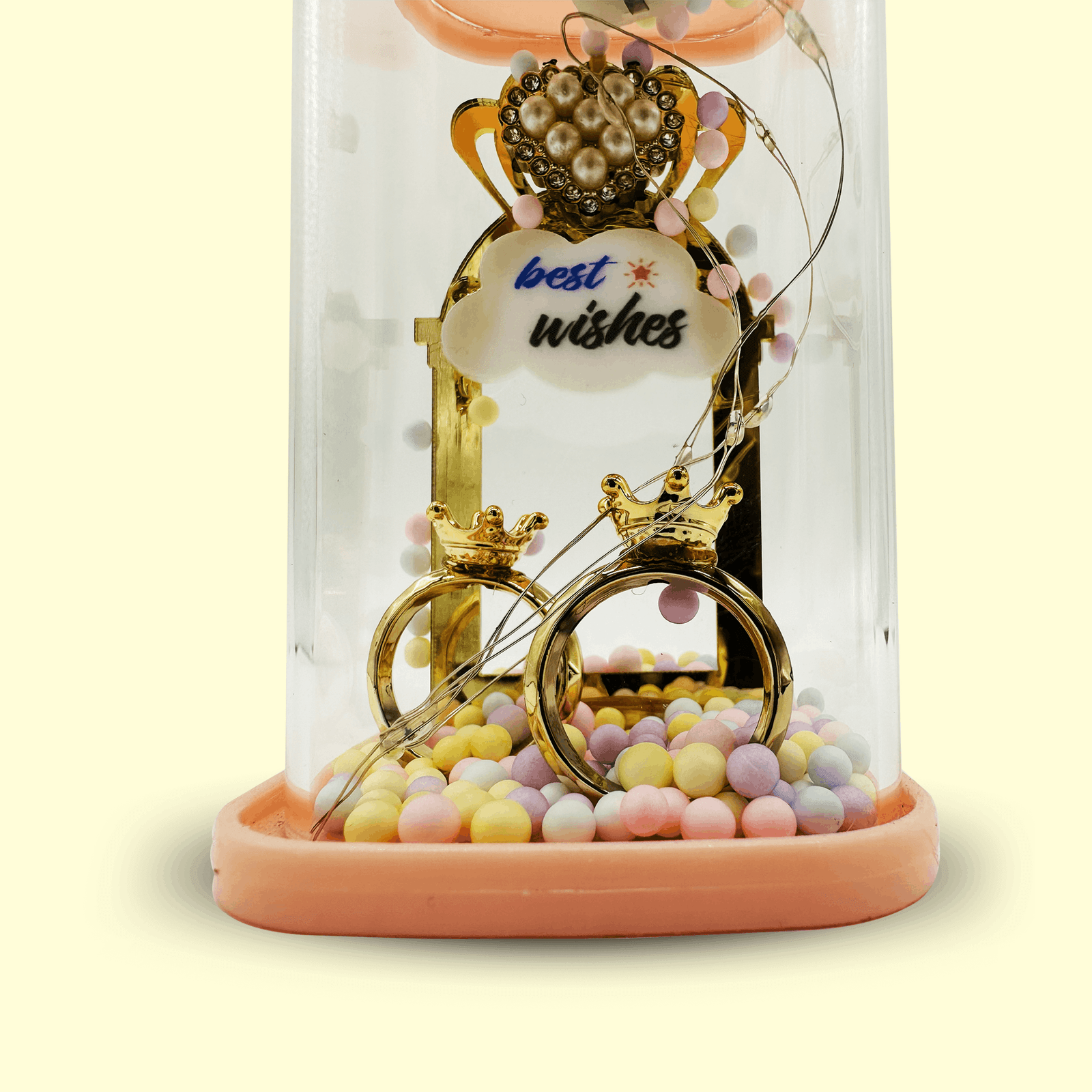 Lighting Showpiece 4 - Image 3