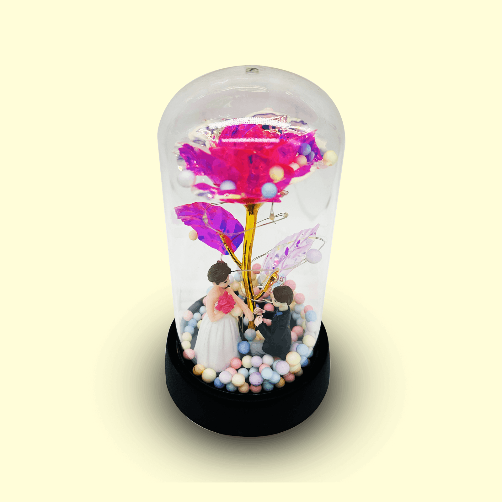 Lighting Showpiece 3 - Image 5