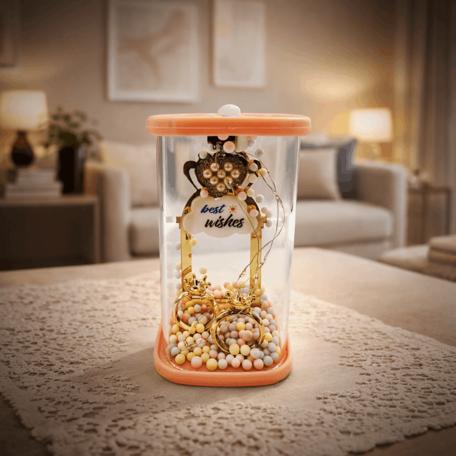 Lighting Showpiece 4 - Image 2